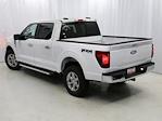 New 2024 Ford F-150 XLT SuperCrew Cab 4x4, Pickup for sale #F240332 - photo 10