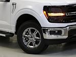 New 2024 Ford F-150 XLT SuperCrew Cab 4x4, Pickup for sale #F240332 - photo 4