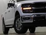 New 2024 Ford F-150 XLT SuperCrew Cab 4x4, Pickup for sale #F240332 - photo 5