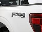 New 2024 Ford F-150 XLT SuperCrew Cab 4x4, Pickup for sale #F240332 - photo 8