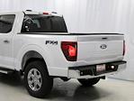 New 2024 Ford F-150 XLT SuperCrew Cab 4x4, Pickup for sale #F240332 - photo 2