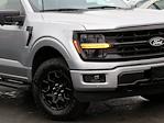 New 2024 Ford F-150 XLT SuperCrew Cab 4x4, Pickup for sale #F240354FC - photo 4