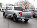 New 2024 Ford F-150 XLT SuperCrew Cab 4x4, Pickup for sale #F240354FC - photo 2