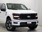 2024 Ford F-150 SuperCrew Cab 4x4, Pickup for sale #F240387 - photo 3