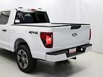2024 Ford F-150 SuperCrew Cab 4x4, Pickup for sale #F240387 - photo 8