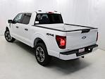 2024 Ford F-150 SuperCrew Cab 4x4, Pickup for sale #F240387 - photo 2