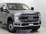 2024 Ford F-350 Crew Cab DRW 4x4, Pickup for sale #F240409 - photo 3