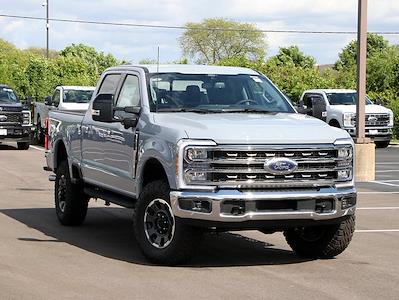 New 2024 Ford F-250 Lariat Crew Cab 4x4, Pickup for sale #F240432 - photo 1