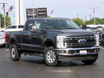 New 2024 Ford F-250 XLT Crew Cab 4x4, Pickup for sale #F240438 - photo 1