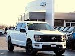 New 2024 Ford F-150 XLT SuperCrew Cab 4x4, Pickup for sale #F240475FC - photo 1