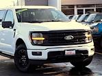 New 2024 Ford F-150 XLT SuperCrew Cab 4x4, Pickup for sale #F240475FC - photo 3