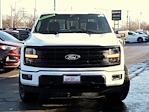 New 2024 Ford F-150 XLT SuperCrew Cab 4x4, Pickup for sale #F240475FC - photo 6