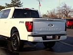 New 2024 Ford F-150 XLT SuperCrew Cab 4x4, Pickup for sale #F240475FC - photo 8