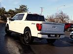 New 2024 Ford F-150 XLT SuperCrew Cab 4x4, Pickup for sale #F240475FC - photo 2