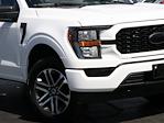 Used 2023 Ford F-150 XL Super Cab 4x4, Pickup for sale #F240544A - photo 5