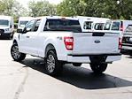 Used 2023 Ford F-150 XL Super Cab 4x4, Pickup for sale #F240544A - photo 8