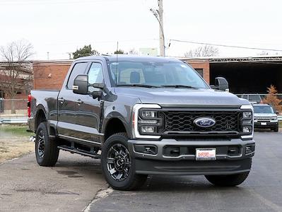 New 2024 Ford F-250 Lariat Crew Cab 4x4, Pickup for sale #F240548 - photo 1