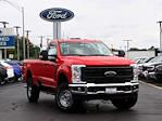 New 2024 Ford F-250 XL Regular Cab 4x4, Pickup for sale #F240653 - photo 1