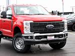 New 2024 Ford F-250 XL Regular Cab 4x4, Pickup for sale #F240653 - photo 3