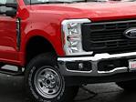 New 2024 Ford F-250 XL Regular Cab 4x4, Pickup for sale #F240653 - photo 4