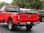 New 2024 Ford F-250 XL Regular Cab 4x4, Pickup for sale #F240653 - photo 9