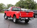 New 2024 Ford F-250 XL Regular Cab 4x4, Pickup for sale #F240653 - photo 2