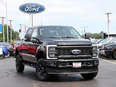 New 2024 Ford F-350 XL Crew Cab 4x4, Pickup for sale #F240658 - photo 1