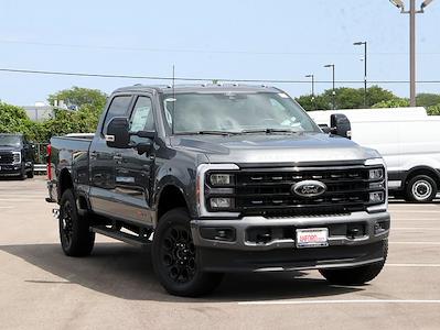 New 2024 Ford F-350 Lariat Crew Cab 4x4, Pickup for sale #F240888 - photo 1