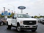 New 2024 Ford F-350 XLT Regular Cab 4x4, Pickup for sale #F240907 - photo 1