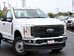 New 2024 Ford F-350 XLT Regular Cab 4x4, Pickup for sale #F240907 - photo 3