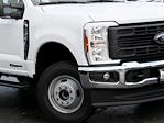 New 2024 Ford F-350 XLT Regular Cab 4x4, Pickup for sale #F240907 - photo 4