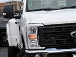 New 2024 Ford F-350 XLT Regular Cab 4x4, Pickup for sale #F240907 - photo 5