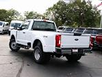 New 2024 Ford F-350 XLT Regular Cab 4x4, Pickup for sale #F240907 - photo 2