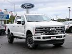 New 2024 Ford F-350 Platinum Crew Cab 4x4, Pickup for sale #F240911 - photo 1