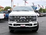 New 2024 Ford F-350 Platinum Crew Cab 4x4, Pickup for sale #F240911 - photo 6