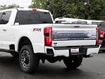 New 2024 Ford F-350 Platinum Crew Cab 4x4, Pickup for sale #F240911 - photo 8