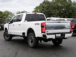 New 2024 Ford F-350 Platinum Crew Cab 4x4, Pickup for sale #F240911 - photo 2