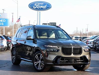 Used 2023 BMW X7 AWD, SUV for sale #F240935A - photo 1