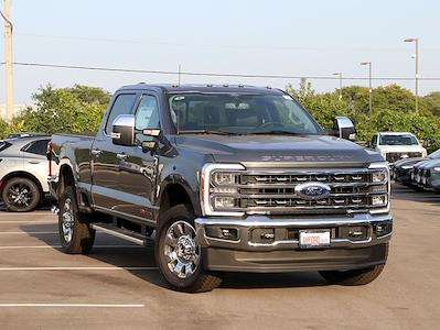 New 2024 Ford F-250 Lariat Crew Cab 4x4, Pickup for sale #F240941 - photo 1