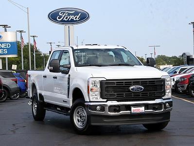 New 2024 Ford F-250 XL Crew Cab 4x4, Pickup for sale #F240943 - photo 1