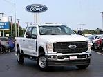 New 2024 Ford F-250 XL Crew Cab 4x4, Pickup for sale #F240943 - photo 1