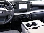 New 2024 Ford F-250 XL Crew Cab 4x4, Pickup for sale #F240943 - photo 14