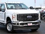 New 2024 Ford F-250 XL Crew Cab 4x4, Pickup for sale #F240943 - photo 3