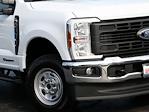 New 2024 Ford F-250 XL Crew Cab 4x4, Pickup for sale #F240943 - photo 4