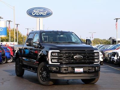 New 2024 Ford F-350 Lariat Crew Cab 4x4, Pickup for sale #F240956 - photo 1