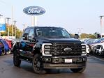 New 2024 Ford F-350 Lariat Crew Cab 4x4, Pickup for sale #F240956 - photo 1