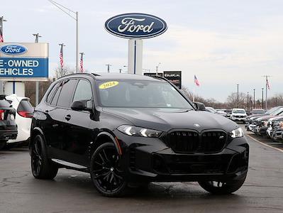 Used 2024 BMW X5, SUV for sale #F240960A - photo 1