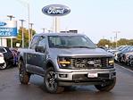 New 2024 Ford F-150 STX SuperCrew Cab 4x4, Pickup for sale #F240962 - photo 1