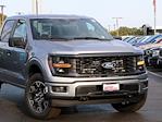 New 2024 Ford F-150 STX SuperCrew Cab 4x4, Pickup for sale #F240962 - photo 3