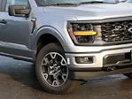 New 2024 Ford F-150 STX SuperCrew Cab 4x4, Pickup for sale #F240962 - photo 4